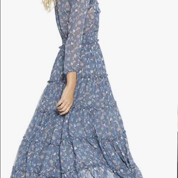 MISA Aydeniz dress - Picture 6 of 6